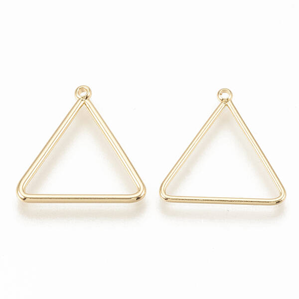 Brass Pendants