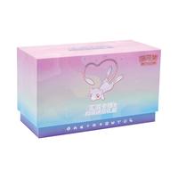 Pokémon TCG: Chinese Mew ETB \