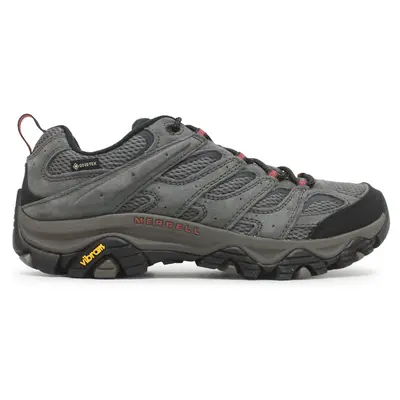 Merrell Moab 3 GTX Leather Textile Men's Comfort Shoes - Beluga - Size:US 10.5 Men