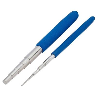 Iron Wire Winding Rods