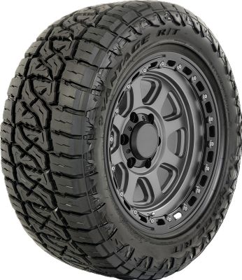 Vantage Tire RT All Season - 37x13.50R20 128Q