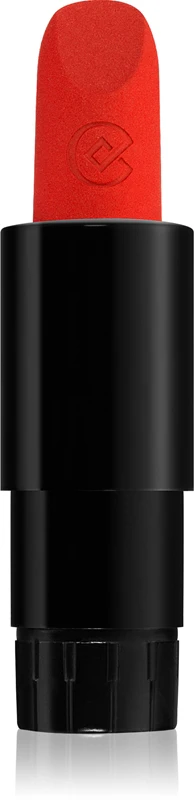 Collistar Puro Matte long-lasting lipstick refill color 40 MANDARIN 3.5 ml