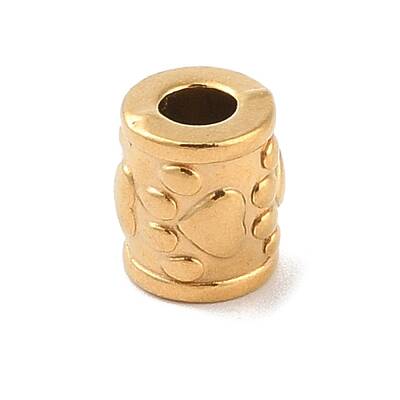 304 Stainless Steel Beads