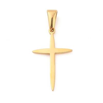 304 Stainless Steel Pendants