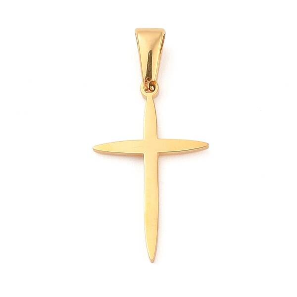 304 Stainless Steel Pendants