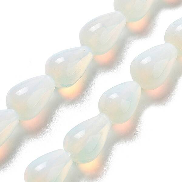 Opalite Beads Strands