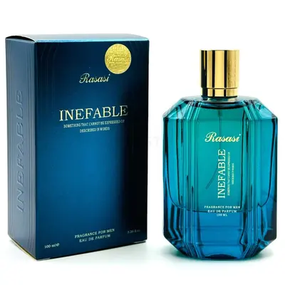 Rasasi Inefable EDP M 100 ml