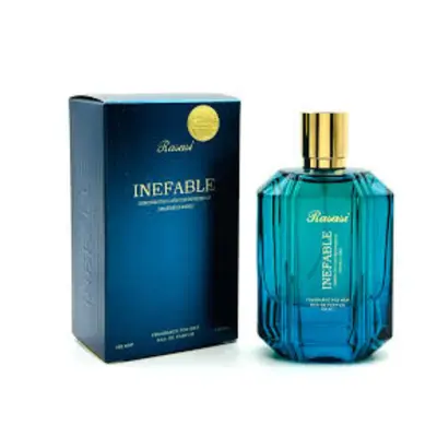 Rasasi Inefable EDP M 100 ml