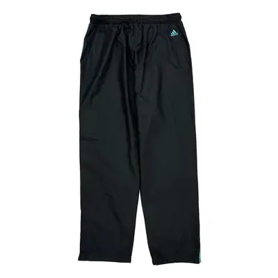 Adidas Tracksuit - Medium Black Polyester