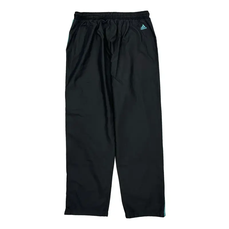 Adidas Tracksuit - Medium Black Polyester