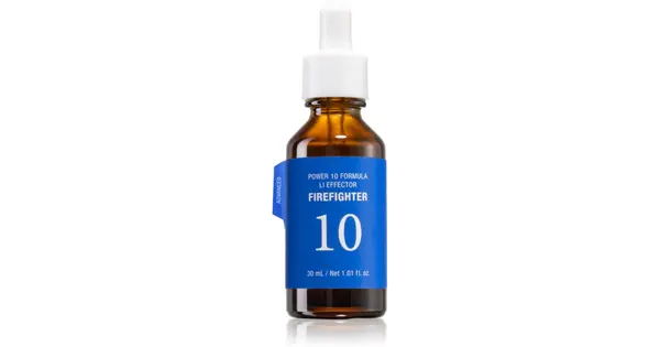 It'S Skin Power 10 Formula Li Effector Illuminating Serum For Hyperpigmented Skin 30 Ml