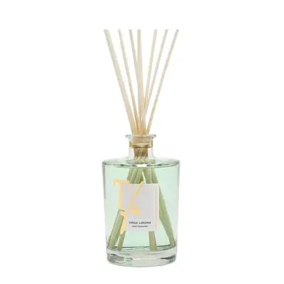 Theater Unique Fragrances Green Lorena Diffuser 500 ml