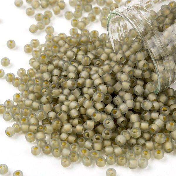 TOHO Round Seed Beads