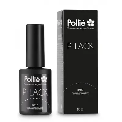 Eurostil Top Coat P-Lack 9 ml