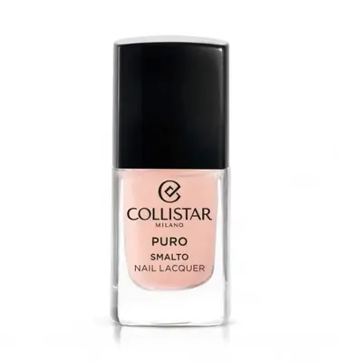 Collistar Pure Nail Polish 513 French Neutral