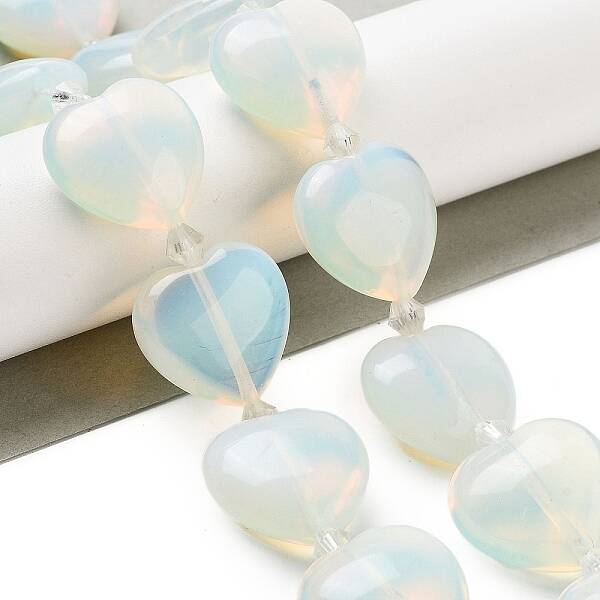 Opalite Beads Strands