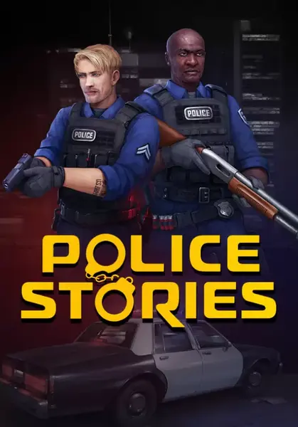 Police Stories | Steam