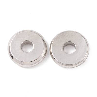 Brass Beads