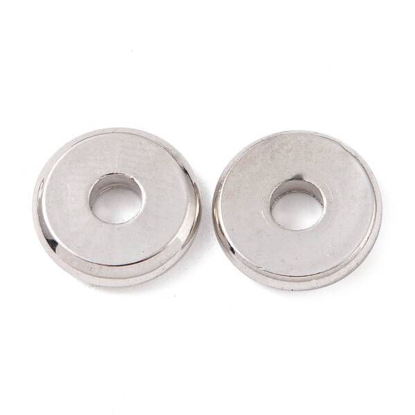 Brass Beads