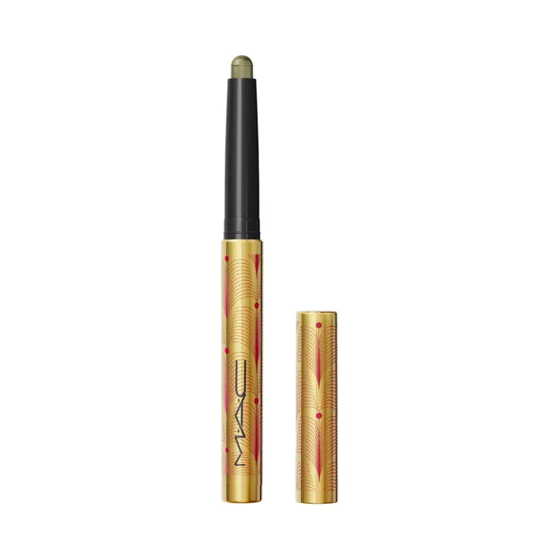 Mac Cosmetics Ombretto In Stick Chromacrayon 1,6 G - Tonalità: Flirty Martini