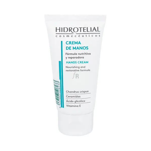 Hidrotelial Nourishing Hands Formula 75ml