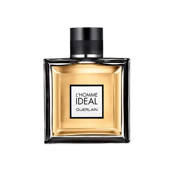 Guerlain L'Homme Ideal - Eau De Toilette for Men - Volume: 150 ml