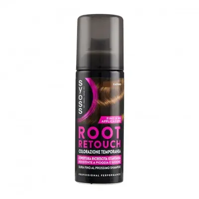 Syoss Root Retouch Temporary Color 120 ml Brown
