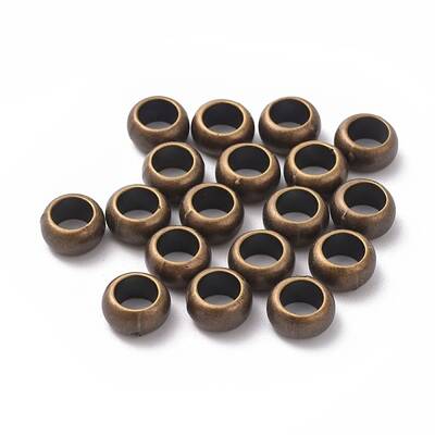 CCB Plastic Beads