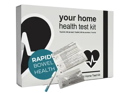 Colon Cancer (FOB) Test