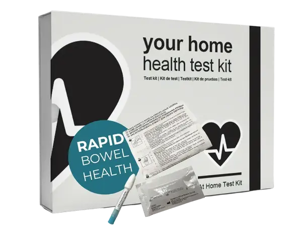 Colon Cancer (FOB) Test