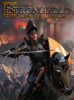 Stronghold Definitive Edition | Steam