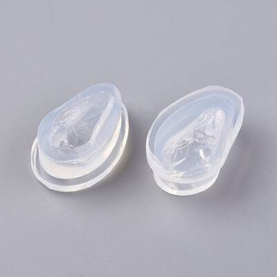 Silicone Geode Molds