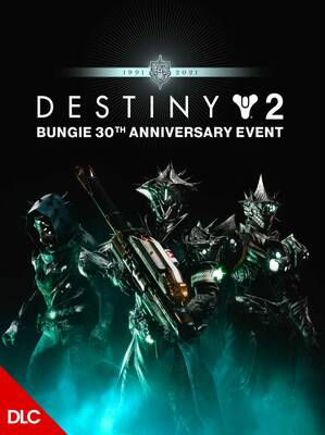 Destiny 2 - Bungie 30th Anniversary Pack DLC | Steam