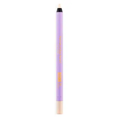 Nejha Partner– Waterproof Eye Pencil 02 - Butter 1.2 G