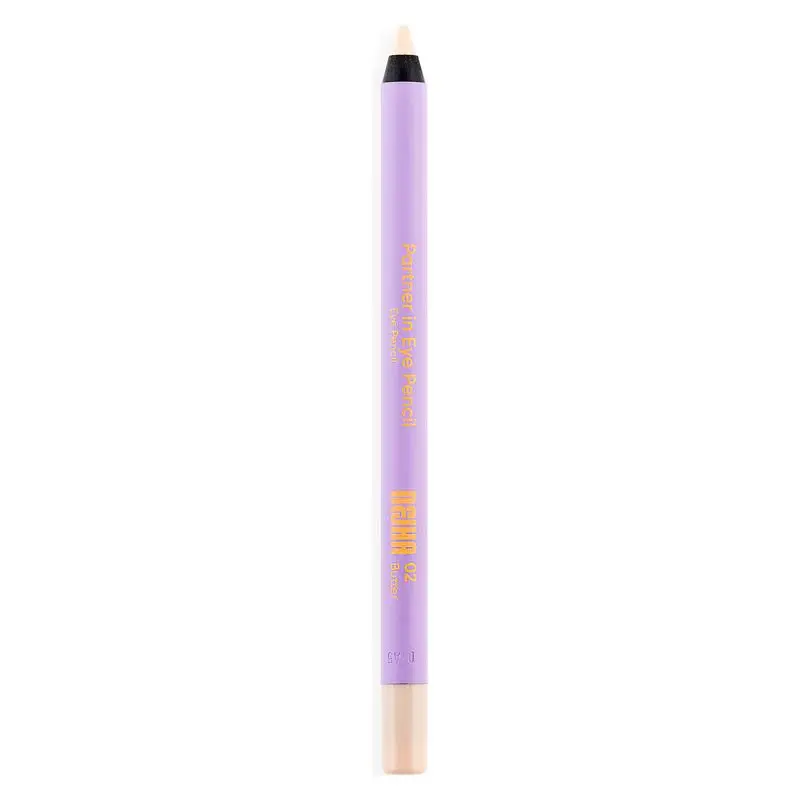 Nejha Partner– Waterproof Eye Pencil 02 - Butter 1.2 G