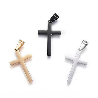304 Stainless Steel Pendants