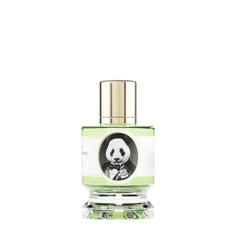 Zoologist Panda perfume extract 60 ml