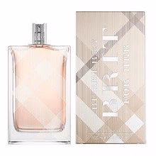 Burberry Brit Eau de Toilette - 100 ml