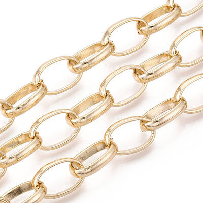 Aluminium Cable Chains