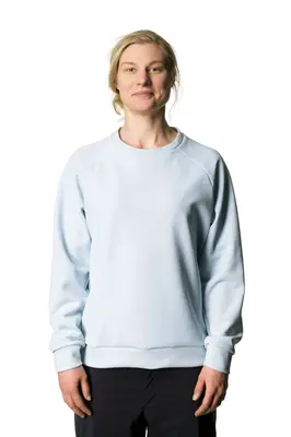 W's Mono Air Crew | Color: Bluetiful | Size: XS