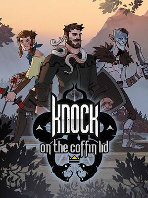 Knock on the Coffin Lid | Steam Altergift
