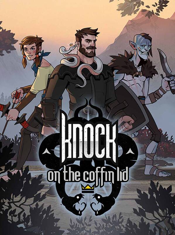 Knock on the Coffin Lid | Steam Altergift