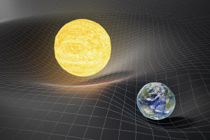 Physics - Gravity