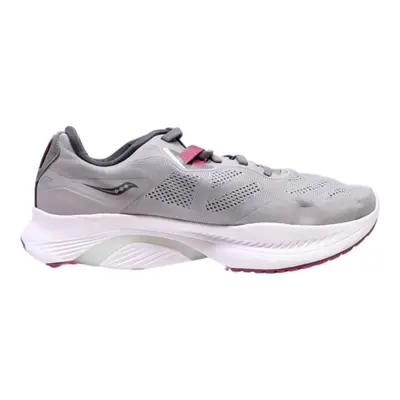 SAUCONY Guide 2022 Sneaker Trainers Grey Synthetic Womens UK 8