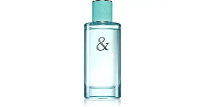 Tiffany & Co. Tiffany & Love Eau de Parfum for women 90 ml