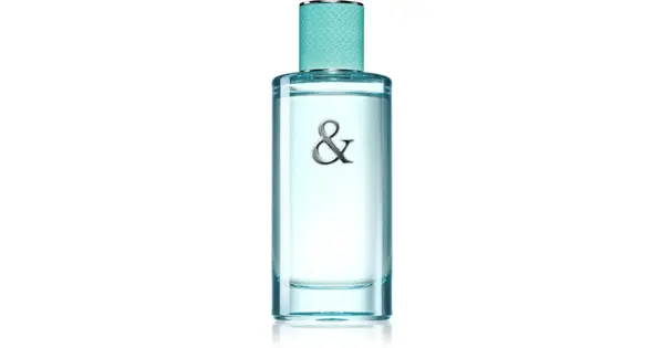 Tiffany & Co. Tiffany & Love Eau de Parfum for women 90 ml
