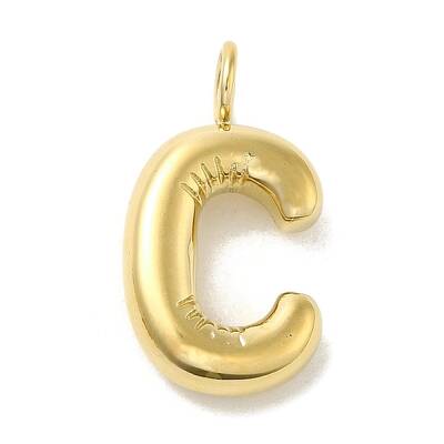 Ion Plating(IP) 304 Stainless Steel Pendants