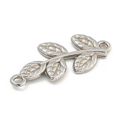 Non-Tarnish 304 Stainless Steel Links