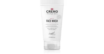 Cremo Daily facial cleansing soap for men 147 ml