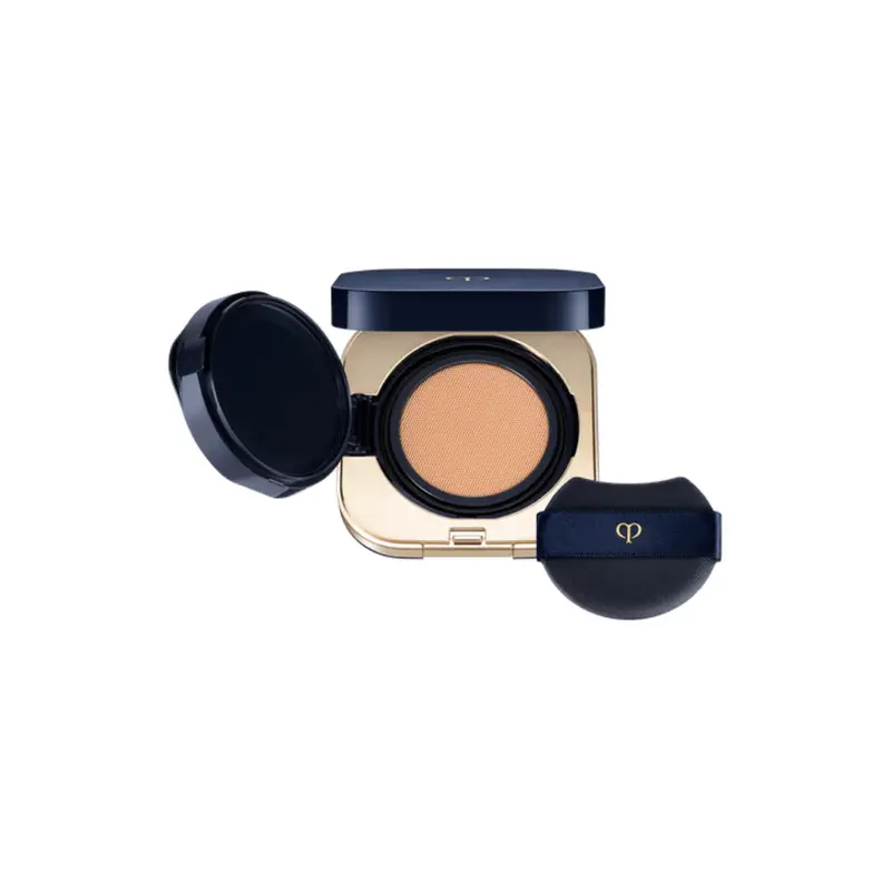 Clé de peau beauté Luminous foundation refill Refill naturale SPF 25 14 g - Shade: 030 Medium Ocher
